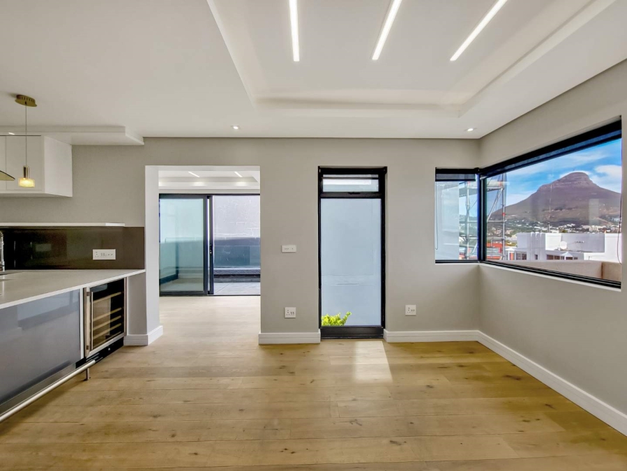 To Let 2 Bedroom Property for Rent in Vredehoek Western Cape